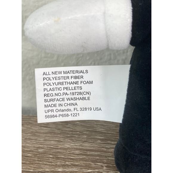 Universal Studios Dr. Seuss Cat in The Hat & Thing 1‎ Plush Dolls - Picture 10 of 12